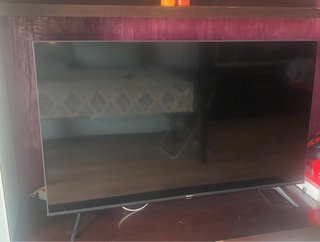 Smart TV Hisense con embalaje original