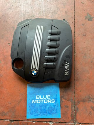 Tapa motor BMW N57D30A