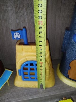 Set Giochi SpongeBob SquarePants Bikini Bottom