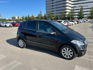 Mercedes-Benz Clase A 2007