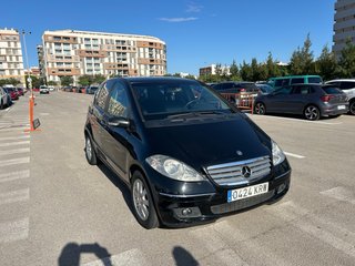 Mercedes-Benz Clase A 2007