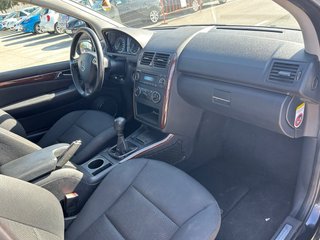 Mercedes-Benz Clase A 2007