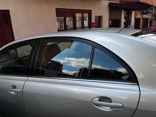 Toyota Avensis 2003