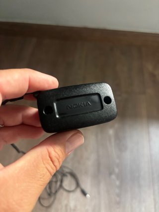 Cargador Nokia