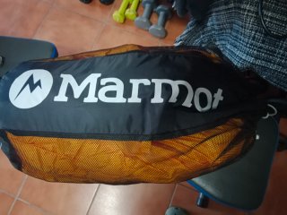 Saco de dormir Marmot niños