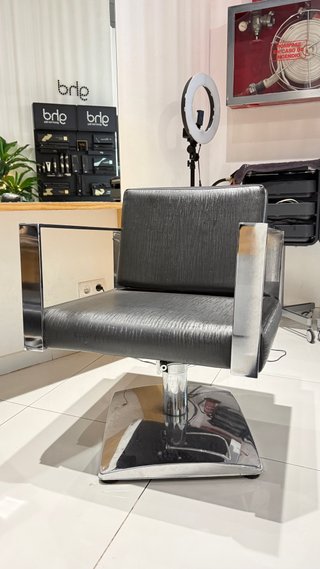 2 sillones de peluqueria +regalo 1