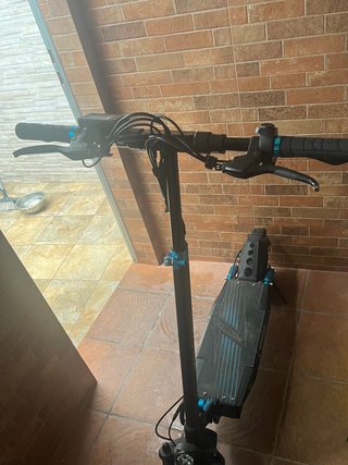 Patinete Eléctrico Smartgyro Rockway