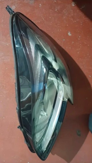 Faro delantero izquierdo Opel Corsa E