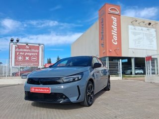 Opel Corsa 1.2T XHT Hybrid 100kW GS eDCT