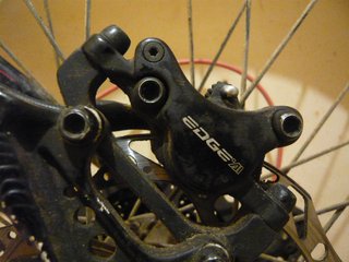 Bicicleta MTB Wolfbike Audaz Claw 3D