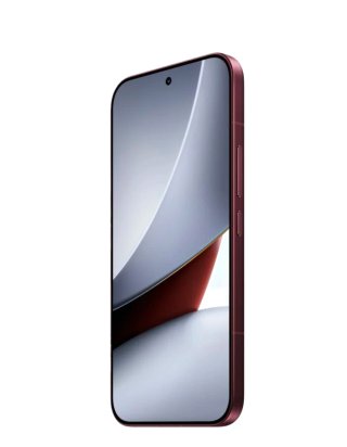 Poco F9 Ultra 5G 16GB/512GB Rojo Oscuro