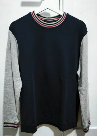 Sudadera Mango M