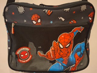 Maletín Infantil Spiderman Cerdá