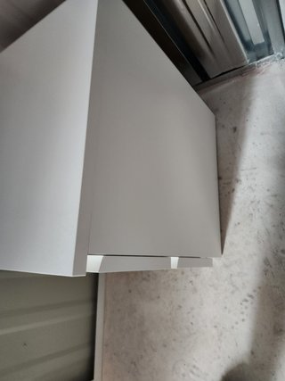 2 Cómodas Malm IKEA de 2 Cajones