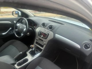 Ford Mondeo 2009