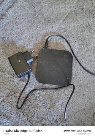 Xiaomi TV Box