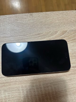 iPhone 15 Pro Max Apple