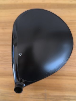 Cabeza Driver TaylorMade Stealth Plus 10.5º + Fund