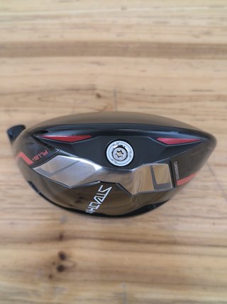 Cabeza Driver TaylorMade Stealth Plus 10.5º + Fund