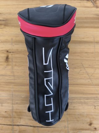 Cabeza Driver TaylorMade Stealth Plus 10.5º + Fund