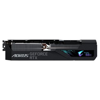 AORUS GeForce RTX 3080 XTREME 10GB GDDR6