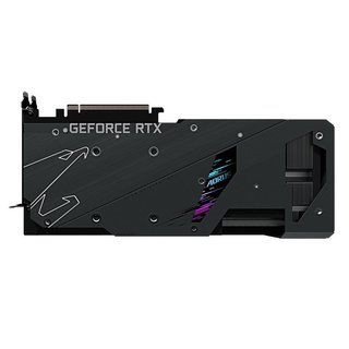 AORUS GeForce RTX 3080 XTREME 10GB GDDR6