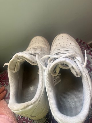 Zapatillas Nike Air Force 1 Blancas