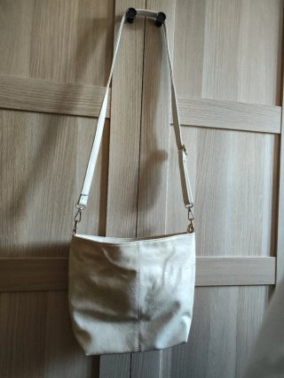 Bolso Beige