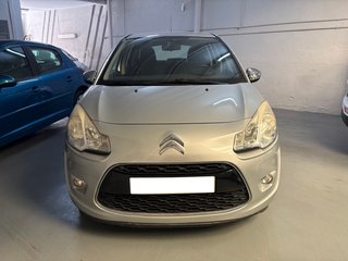 Citroen C3 HDI