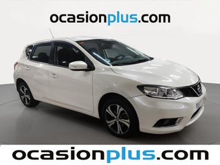 Nissan Pulsar 1.2 DIG-T Acenta 85 kW (115 CV)