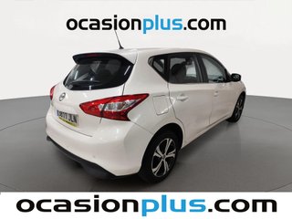 Nissan Pulsar 1.2 DIG-T Acenta 85 kW (115 CV)