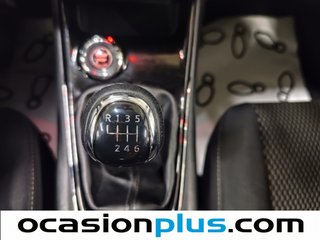 Nissan Pulsar 1.2 DIG-T Acenta 85 kW (115 CV)