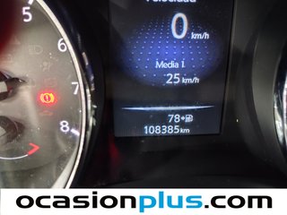 Nissan Pulsar 1.2 DIG-T Acenta 85 kW (115 CV)