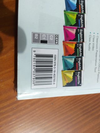 English File C1.1 Advanced. Student's book and ...