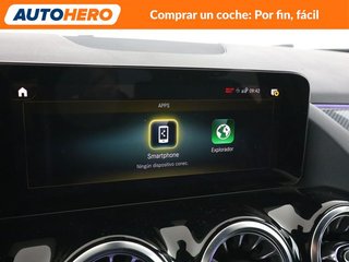 Mercedes-Benz Clase B B 200 d AMG Line