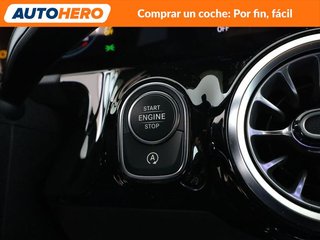 Mercedes-Benz Clase B B 200 d AMG Line