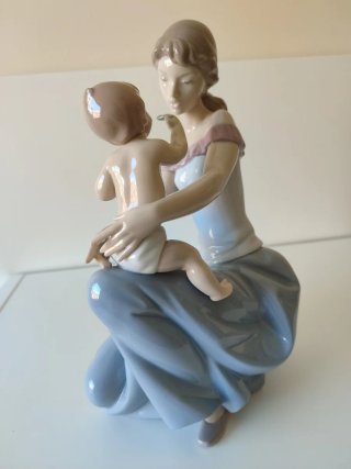 "Una para ti, otra para mí" LLADRÓ. CAJA ORIGINAL