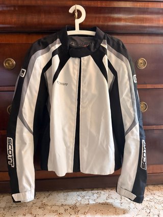 Chaqueta de moto SCOTT