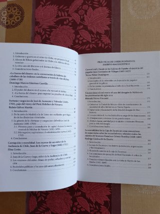 Corrupción en España y América