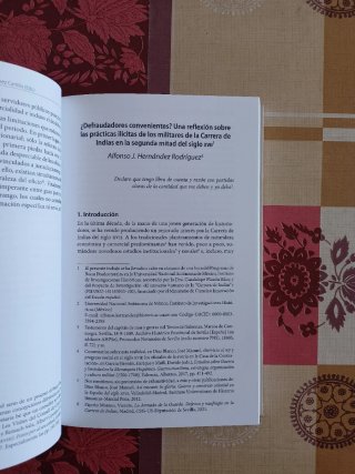 Corrupción en España y América