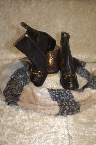 Botas de Cano Curto Bruno Premi