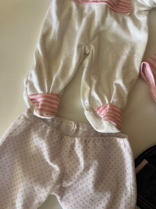 Muñeca Nenuco Bebé con Ropa y Accesorios