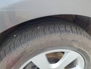 Hyundai Grand Santa Fe 2007