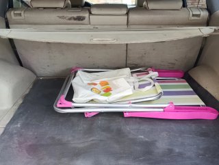 Hyundai Grand Santa Fe 2007