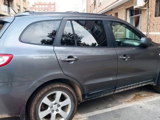 Hyundai Grand Santa Fe 2007