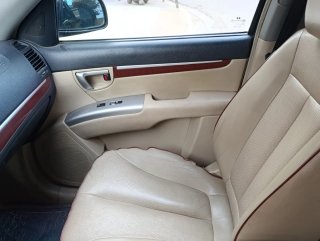 Hyundai Grand Santa Fe 2007