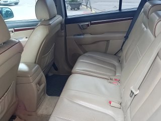Hyundai Grand Santa Fe 2007