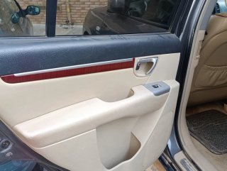 Hyundai Grand Santa Fe 2007