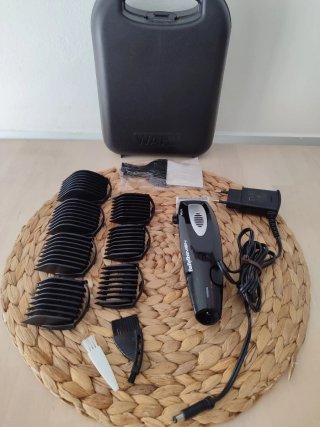Cortapelos BaByliss Pro45