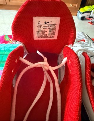 Nike Supreme Talla 43 en su caja,en buen estado